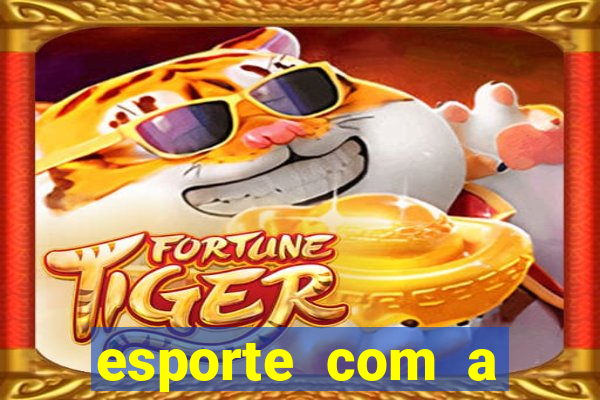 esporte com a letra l